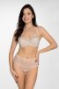 Biustonosz semi soft Gaia BS 899/B3 Goldie